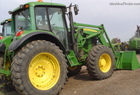 2006 John Deere 7420