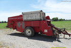  Bush Hog 6200
