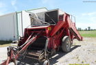  Bush Hog 6200