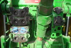 2012 John Deere 8260R