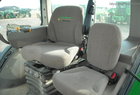 2012 John Deere 8260R