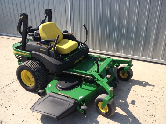 2007 John Deere 797