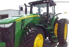 2012 John Deere 8235R