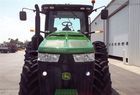 2012 John Deere 8235R