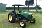 1997 John Deere 5300