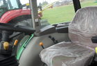 2011 John Deere 6130D Cab