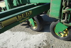 1997 John Deere 1780