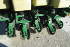 1997 John Deere 1780