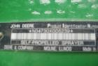 2009 John Deere 4730