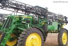 2009 John Deere 4730