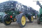 2012 John Deere 4940