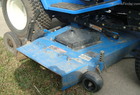 2002 New Holland GT22