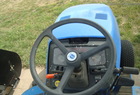 2002 New Holland GT22
