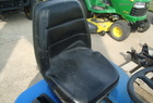 2002 New Holland GT22
