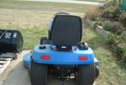2002 New Holland GT22