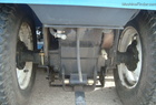 2002 New Holland GT22