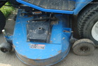 2002 New Holland GT22