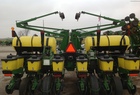 2001 John Deere 1760