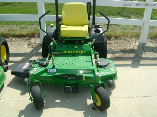 2006 John Deere 727A