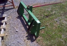 2008 Horst SE5039 Bale Spear