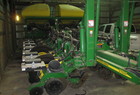 2003 John Deere 1770NT