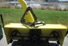 2007 John Deere 59SBX