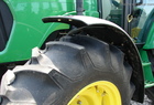 2006 John Deere 5525