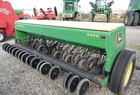 1986 John Deere 8300