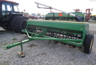 1986 John Deere 8300