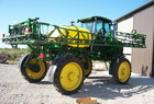 2010 John Deere 4630