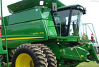 2010 John Deere 9770 STS