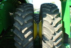 2010 John Deere 9770 STS