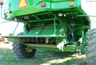 2010 John Deere 9770 STS