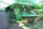 2010 John Deere 9770 STS
