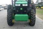 2011 John Deere 7215R