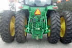 2011 John Deere 7215R