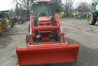 2008 Kubota L5240
