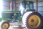  John Deere 4455