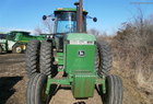  John Deere 4455