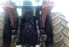 2005 Case IH MXM120