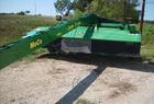 2005 John Deere 956