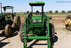 2009 John Deere 5095M