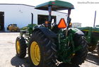 2009 John Deere 5095M
