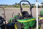  John Deere 757