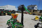 2011 Frontier SB3106