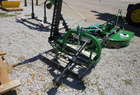 2011 Frontier SB3106