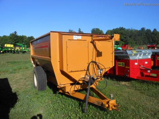  Other Kuhn Knight 3130