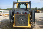 2010 John Deere 328D