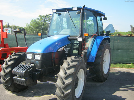  New Holland TL90