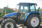 New Holland TL90